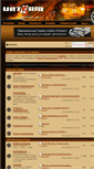 Mobile Screenshot of forum.urteam.ru